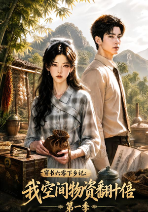 穿书六零下乡记:我空间物资翻十倍 第一季(104集) 穿书六零下乡记:我空间物资翻十倍 第一季(104集)最后一集