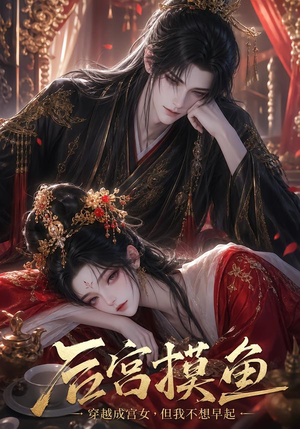 后宫摸鱼穿越成宫女，但我不想早起（148集）夸克在线观看