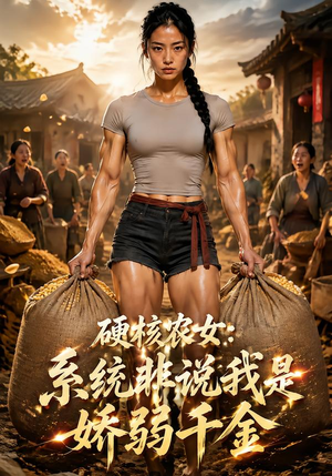 硬核农女:系统非说我是娇弱千金(92集) 硬核农女:系统非说我是娇弱千金(92集)好看短剧抢先看