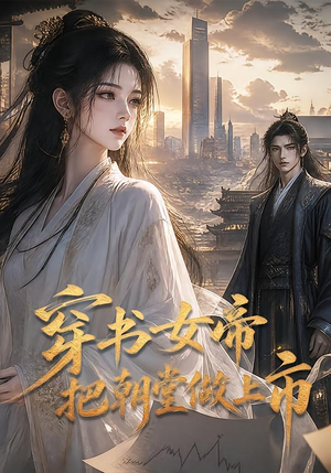 穿书女帝把朝堂做上市(99集) 穿书女帝把朝堂做上市(99集)在线观看