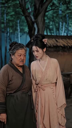 悍妻种田：猎户相公心尖宠第二季（155集）短剧太好看了
