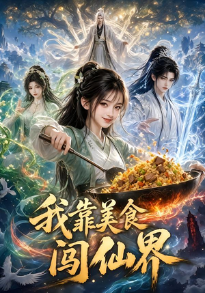 我靠美食闯仙界(74集) 我靠美食闯仙界(74集)每日短剧追不停