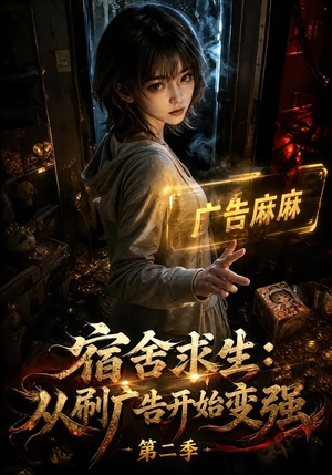 宿舍求生:从刷广告开始变强第二季(140集) 宿舍求生:从刷广告开始变强第二季(140集)热门短剧追不停