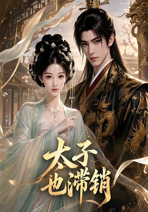 太子也滞销（41集）熬夜追短剧