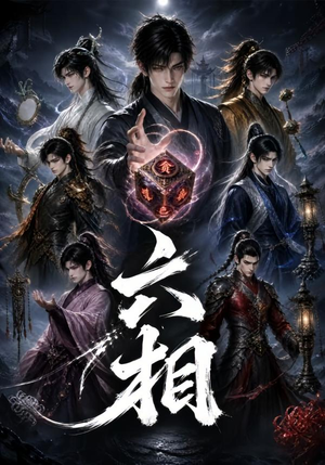 六相（165集）精彩短剧来袭