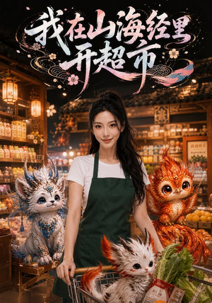 我在山海经里开超市(71集) 我在山海经里开超市(71集)火爆短剧热播中