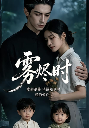 雾烬时(25集) 雾烬时(25集)简直不要太好看