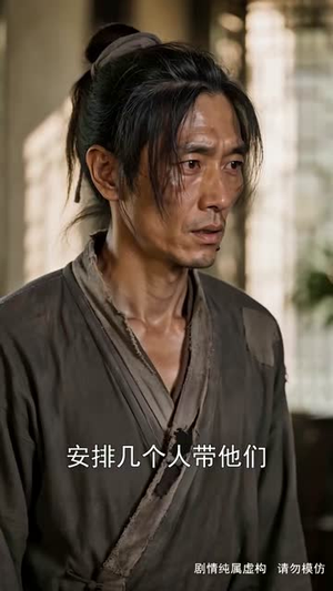 万狼为亲,携兽同守一方民第五季(147集) 万狼为亲,携兽同守一方民第五季(147集)常回家看看短剧