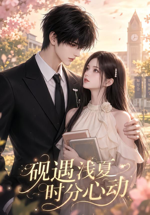 砚遇浅夏时分心动(77集) 砚遇浅夏时分心动(77集)看精彩短剧