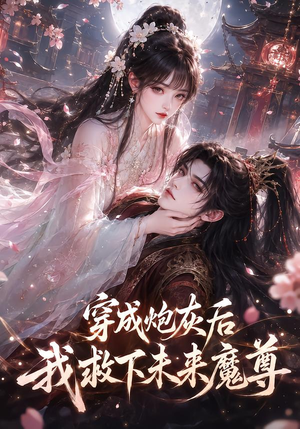 穿成炮灰后我救下未来魔尊（95集）精彩短剧来了