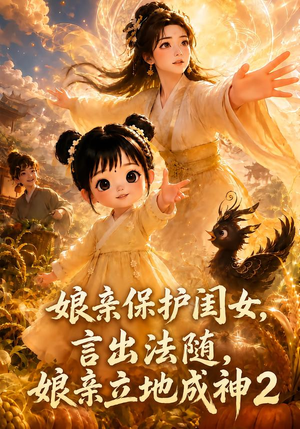娘亲保护闺女，言出法随，娘亲立地成神2（137集）网上可以看吗