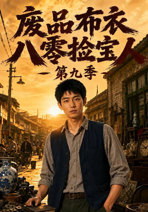废品布衣八零捡宝人第九季(128集) 废品布衣八零捡宝人第九季(128集)无需充值尽情看