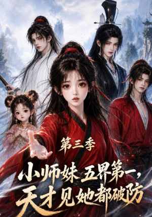 小师妹五界第一，天才见她都破防第三季（119集）红果免费看短剧