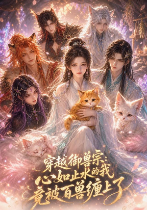 穿越御兽宗:心如止水的我竟被百兽缠上了(45集) 穿越御兽宗:心如止水的我竟被百兽缠上了(45集)火爆短剧推荐