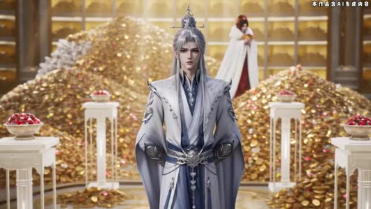 我的剑灵竟然背着我搞定了师尊的剑灵第二季（63集）完整版