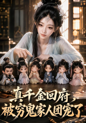 真千金回府,被穷鬼家人团宠了(88集) 真千金回府,被穷鬼家人团宠了(88集)好看的短剧