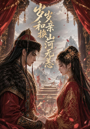 岁岁和亲：换山河无恙（126集）夸克网盘观看