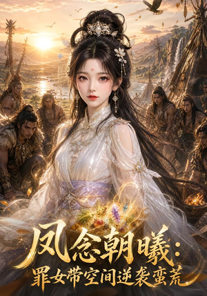 凤念朝曦_罪女带空间逆袭蛮荒(200集) 凤念朝曦_罪女带空间逆袭蛮荒(200集)短剧在线观看