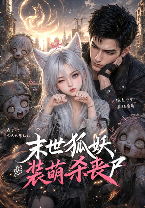 末世狐妖,装萌杀丧尸(55集) 末世狐妖,装萌杀丧尸(55集)每日分享短剧