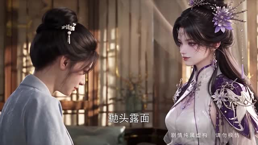 重生:摄政王妃她医毒双绝第三季(166集) 重生:摄政王妃她医毒双绝第三季(166集)热门短剧免费看