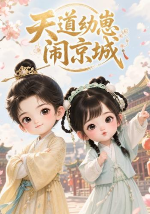 天道幼崽闹京城(139集) 天道幼崽闹京城(139集)追风的女孩短剧