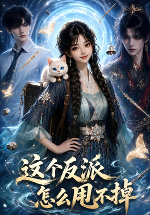 这个反派怎么甩不掉(45集) 这个反派怎么甩不掉(45集)在哪里可以看