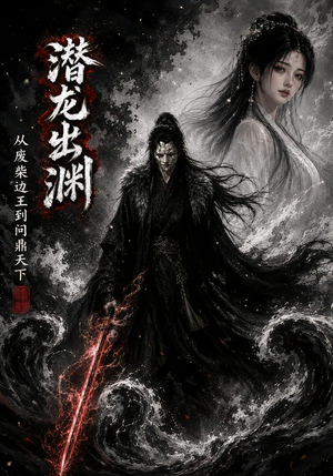 潜龙出渊，从废柴边王到问鼎天下（59集）全剧免费观看