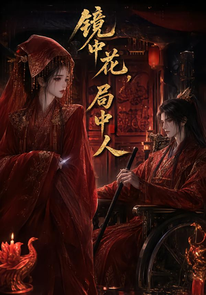 镜中花,局中人(85集) 镜中花,局中人(85集)第三季