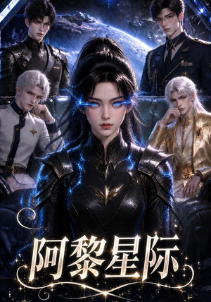 阿黎星际(117集) 阿黎星际(117集)短剧热门合集