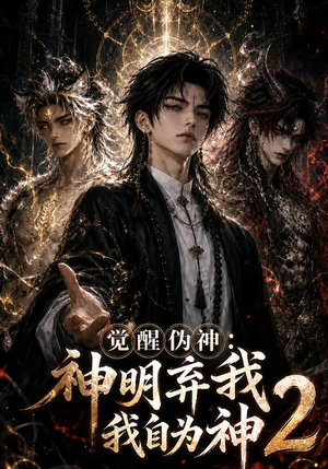 觉醒伪神:神明弃我我自为神2(139集) 觉醒伪神:神明弃我我自为神2(139集)精彩短剧推荐