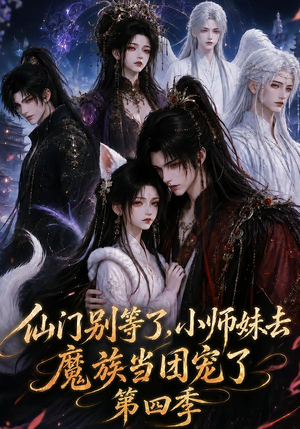 仙门别等了，小师妹去魔族当团宠了第四季（171集）火爆短剧来袭