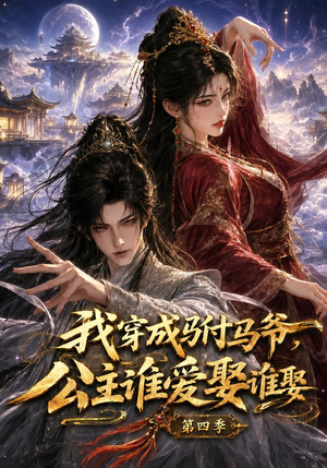 我穿成驸马爷，公主谁爱娶谁娶第四季（100集）在哪里可以全集
