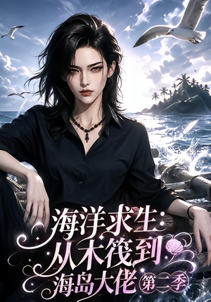 海洋求生：从木筏到海岛大佬第二季（125集）短剧小说在线看