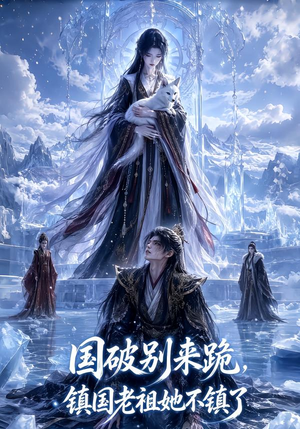 国破别来跪，镇国老祖她不镇了（60集）短剧热播抢先看