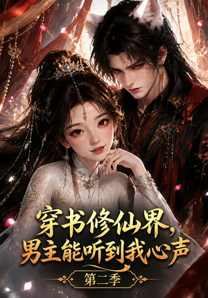 穿书修仙界，男主能听到我心声第二季（158集）短剧每日分享