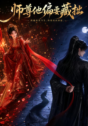 师尊他偏要藏拙（50集）火热短剧抢先看