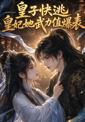 皇子快逃：皇妃她武力值爆表（45集）无需会员免费看