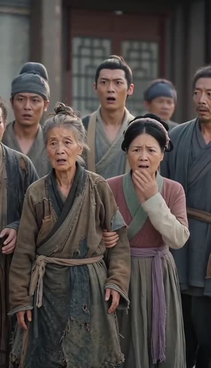 督丨军夫人竟是赊丨刀人之补天篇(174集) 督丨军夫人竟是赊丨刀人之补天篇(174集)哪个短剧网能看