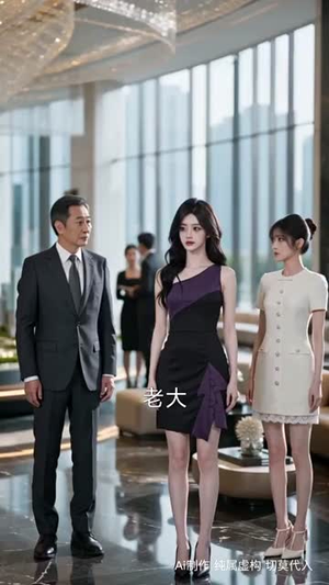 偷听亲妈心声，反派全家被迫从良了（126集）超火热门短剧