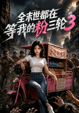 全末世都在等我的粉三轮3(184集) 全末世都在等我的粉三轮3(184集)精彩短剧天天看