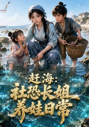 赶海:社恐长姐养娃日常(72集) 赶海:社恐长姐养娃日常(72集)大结局