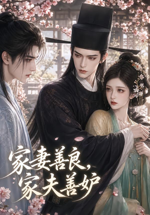 家妻善良,家夫善妒(60集) 家妻善良,家夫善妒(60集)最新短剧推荐
