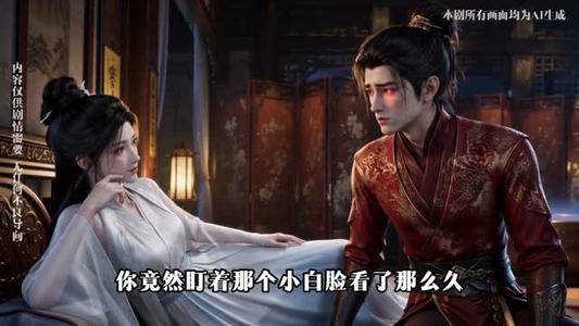 仙途揽情:玉莲先至第二季(125集) 仙途揽情:玉莲先至第二季(125集)大结局完美收官