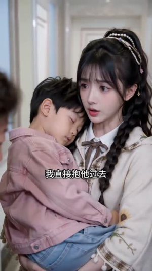 半路捡到小星光(40集) 半路捡到小星光(40集)免费短剧看不停