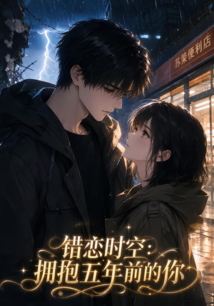 错恋时空:拥抱五年前的你(60集) 错恋时空:拥抱五年前的你(60集)热门短剧分享