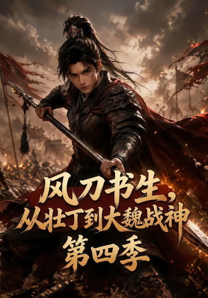 风刀书生,从壮丁到大魏战神第四季(114集) 风刀书生,从壮丁到大魏战神第四季(114集)女频短剧推荐