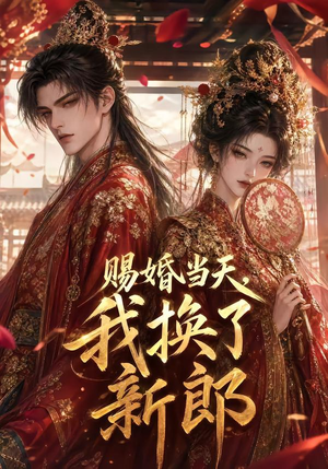 赐婚当天,我换了新郎(81集) 赐婚当天,我换了新郎(81集)夸克在线观看