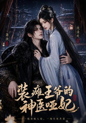装瘫王爷的神医哑妃(63集) 装瘫王爷的神医哑妃(63集)热门短剧又来了
