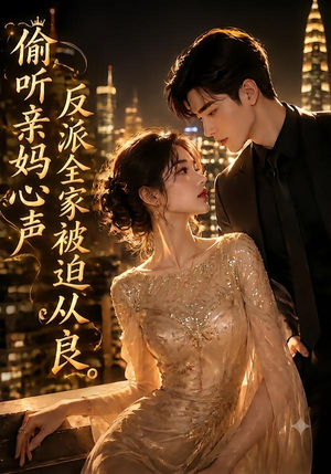 偷听亲妈心声,反派全家被迫从良(120集) 偷听亲妈心声,反派全家被迫从良(120集)海量短剧免费看
