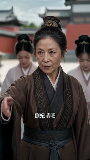 双世为凰，我扶锦王夺天下（181集）短剧热门合集